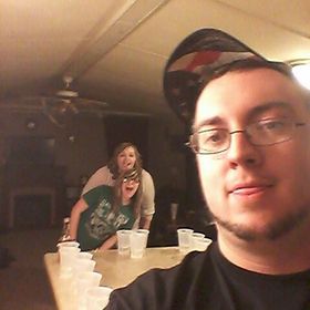 Profile Picture of Bryan Hargis (@bryanhargis) on Pinterest