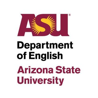 Profile Picture of ASU Department of English (@asuenglish) on Instagram