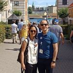 Profile Picture of April Kemertzis (@april_kem) on Instagram