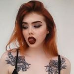 Profile Picture of Kate Black (@__kateblack__) on Instagram