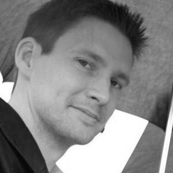 Profile Picture of James Temperley (@JamesTemperley) on Twitter