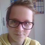 Profile Picture of Tom Granger (@tomy40granger) on Instagram