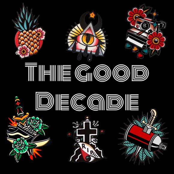 Profile Picture of Kaylee Kinkela (@thegooddecade) on Poshmark