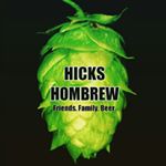 Profile Picture of Kyle Hicks (@hickshomebrew) on Instagram