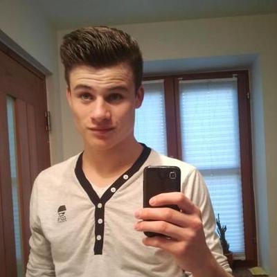 Profile Picture of Jason Grisafi (@JasonCasi) on Twitter