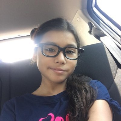 Profile Picture of Bianca Raquel Cerda Escobar (@BiancaRaquelCe1) on Twitter