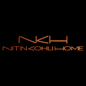 Profile Picture of Nitin Kohli Home (@NitinKohliHome) on Youtube