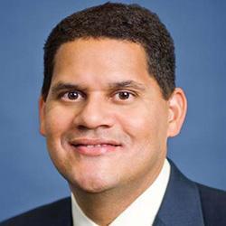 Profile Picture of Perry Reginald (@Reggie344) on Twitter