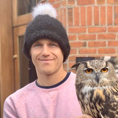 Profile Picture of Sam Megowen (@sMcGoon) on Twitter