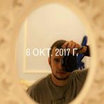 Profile Picture of Роберт Гайфиев (@robert_gaf) on Instagram