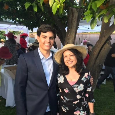 Profile Picture of Phillip Russell (@philruss95) on Twitter