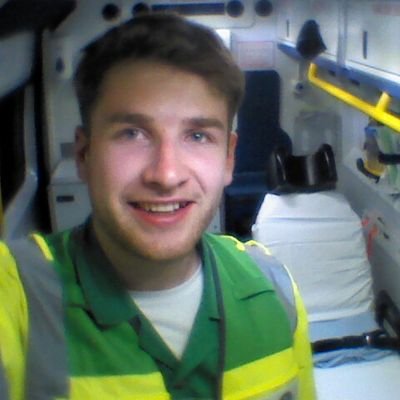 Profile Picture of Anthony Harding (@ant_harding) on Twitter