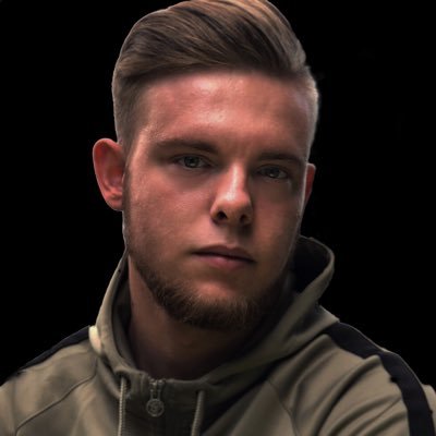 Profile Picture of Matt Loveridge (@MattLoveridge8) on Twitter