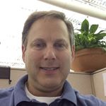Profile Picture of Dirk Larson (@dirk.larson) on Instagram