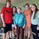 Profile Picture of Brenda Lynn Koltes (@brendawollum) on Instagram