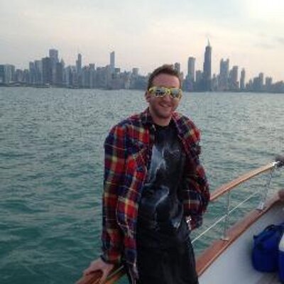 Profile Picture of Bradley Steinman (@thesteinalive) on Twitter