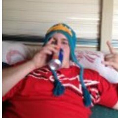 Profile Picture of Mitchell Boring (@SuperWawduh) on Twitter