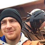 Profile Picture of Russell Blackburn (@russell.blackburn.18) on Instagram