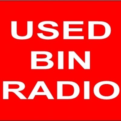 Profile Picture of Brad Hirsch (@UsedBinRadio) on Twitter