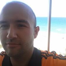 Profile Picture of Antonio Morillo (@anmorillo) on Twitter