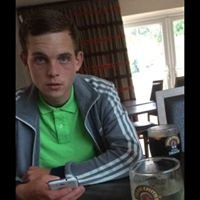 Profile Picture of Joe Stead (@joestead26) on Twitter