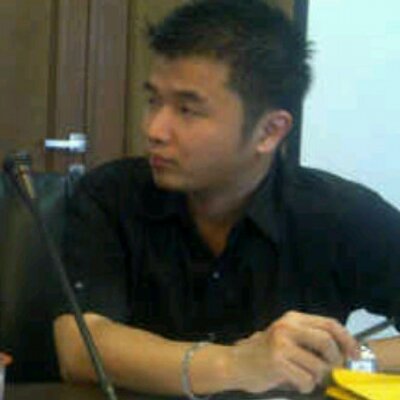 Profile Picture of Julianto (@Julian_Huang) on Twitter