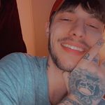 Profile Picture of Justin Baker (@terpsup1) on Instagram