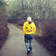 Profile Picture of Patrick Webb (@spyderwebb27) on Pinterest