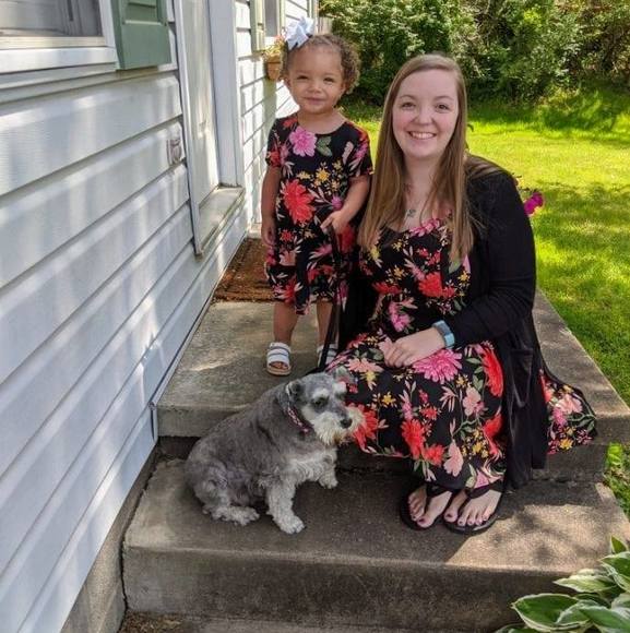 Profile Picture of Savannah Harper (@savachea) on Poshmark