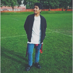 Profile Picture of Rohit Thapa (@RohitThapa23) on Twitter