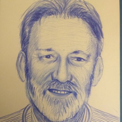 Profile Picture of John Platt (@john_splatt) on Twitter