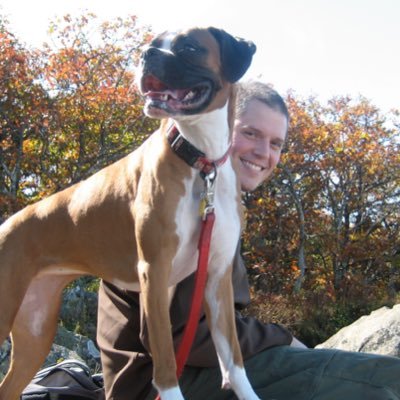 Profile Picture of Michael Kelley (@mrkelley) on Twitter
