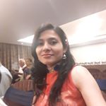 Profile Picture of Kinjal Dalal (@kinjal.dalal.9404) on Instagram