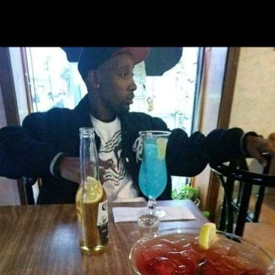 Profile Picture of Marshall Bullock (@Marshal97255655) on Twitter