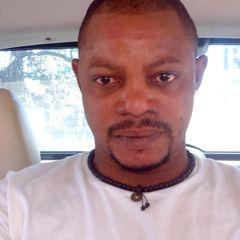 Profile Picture of Bob Fancy (@bob_fancy) on Twitter