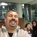 Profile Picture of David Ruppersberg (@darth_rupp) on Instagram