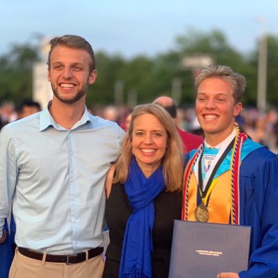 Profile Picture of Brian K. Matney (@bmatneyUNC) on Twitter