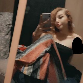 Profile Picture of Arial Bailey (@arial.bailey) on Facebook