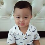 Profile Picture of Nicholas gilbert djioe (@baby_nicholas18) on Instagram