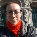 Profile Picture of Robin Selavy (@sinceremoose) on Instagram