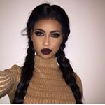 Profile Picture of Anita johns (@makeuptutorialsd) on Instagram