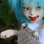 Profile Picture of Charmy (@charmyc) on Flickr