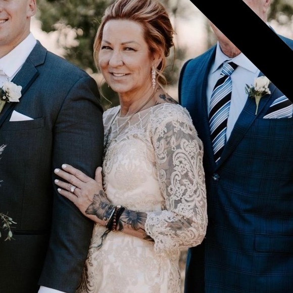 Profile Picture of Christina Vandenbosch-jeters (@steenee64) on Poshmark