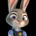 Profile Picture of Judy Hopps (@officer_juddy_hopps_drp) on Instagram