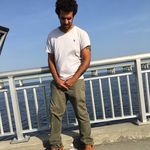 Profile Picture of Patrick Keetion (@pkeetion) on Instagram