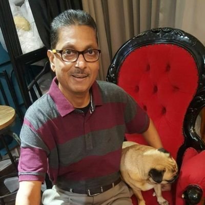 Profile Picture of Rajesh Mehta  🇮🇳 (@Mehtaa_Rajesh) on Twitter