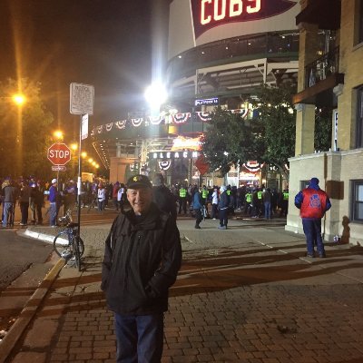 Profile Picture of Leonard Winkler (@leonardwinkler9) on Twitter