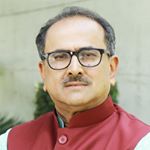 Profile Picture of Dr Nirmal Singh (@dr.nirmalsinghbjp) on Instagram
