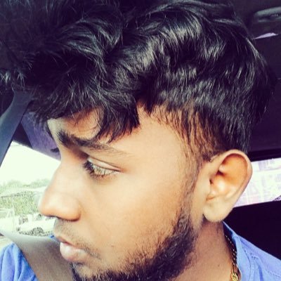 Profile Picture of David Rampersad (@david_rampersad) on Twitter