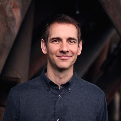 Profile Picture of Jonathan Welch (@welchjonathan) on Twitter